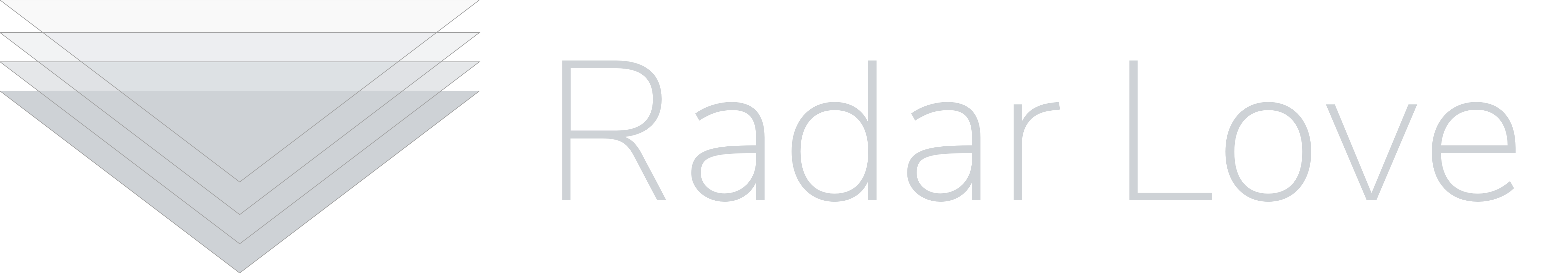 Radar Love Logo